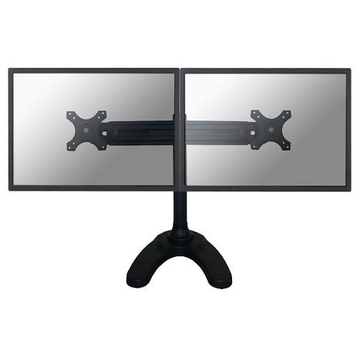 Neomounts FPMA-D700DD supporto da tavolo per schermi piatti