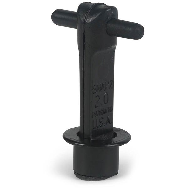 StewMac SM2085 Extractor de pasadores de puente Snapz 2.0
