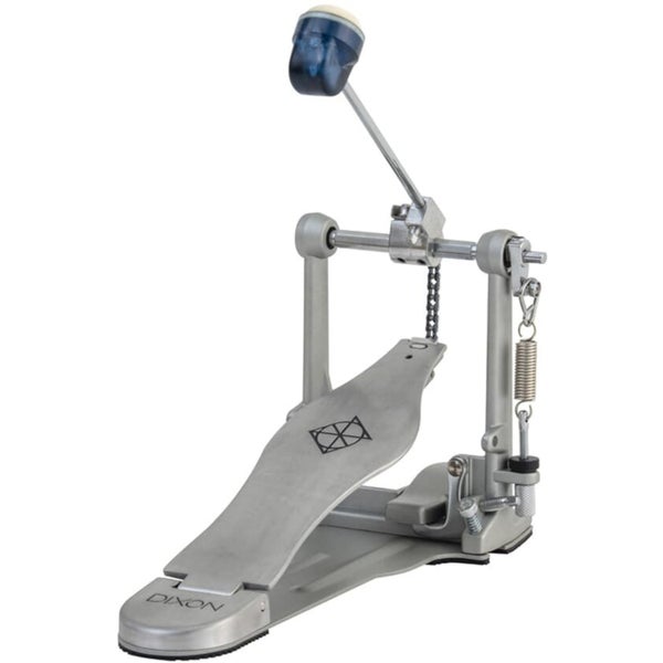 Dixon PP-P1 Single Pedal Single Chain Drive para tambores