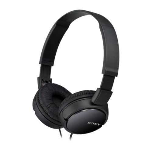 Sony MDRZX110B cuffie stereo nere