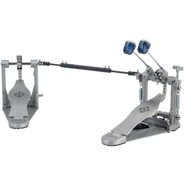 Dixon PP-PKD K Series Double Pedal Double Chain Drive pedal de tambor