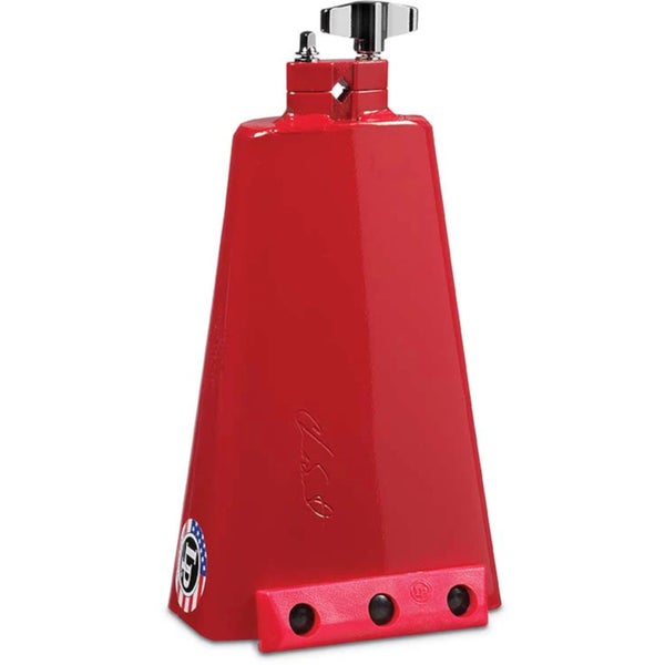 Latin Percussion LP008CS Chad Smith 8″ Ridge Rider Cowbell