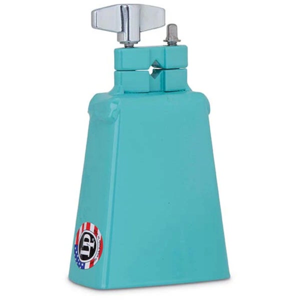 Latin Percussion LP570G1 Giovanni 4″ Cowbell