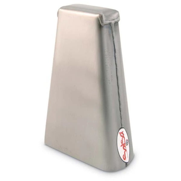 Latin Percussion ES-4 Salsa 7-3/4″ Handheld Cowbell High