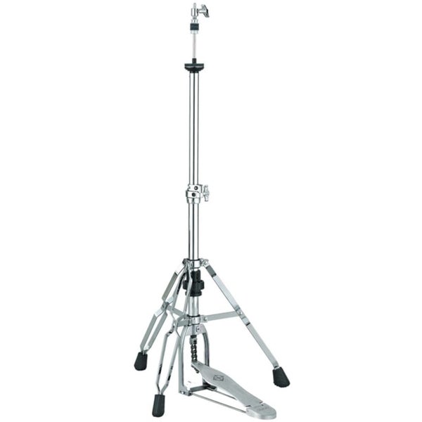Dixon PSH9 Heavy Hi-Hat Stand avec entraînement par chaîne