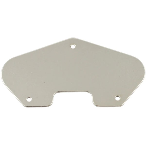 AllParts PU-6937-001 placa de masa para Telecaster
