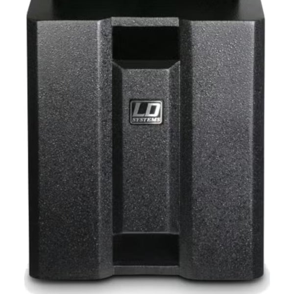 LD Systems LDDAVE8XSSUB subwoofer para el sistema Dave 8 XS