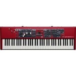 Clavia Nord Electro 7 HP stage keyboard