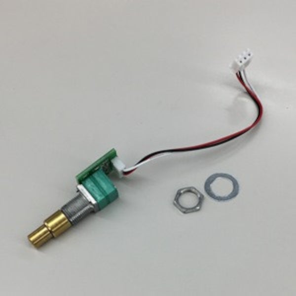 Ibanez 3EMB410-C Preamplificador BEQ 3 para graves - Graves (40 Hz)/agudos (10 kHz)