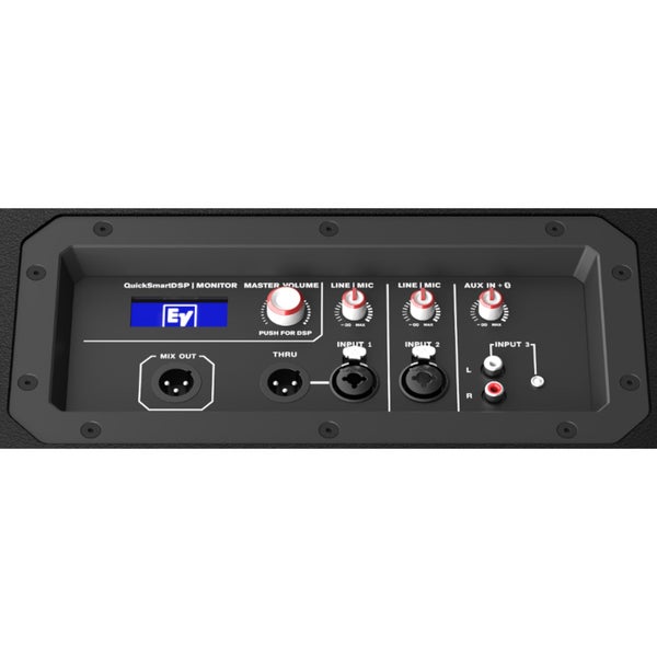 Electro-Voice F.01U.345.954 input module for Evolve 50
