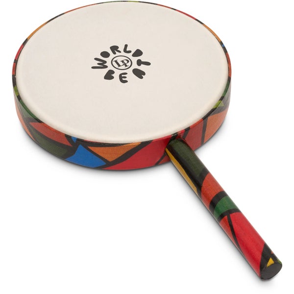 Latin Percussion LP7019 World Beat Mini-Tom Large