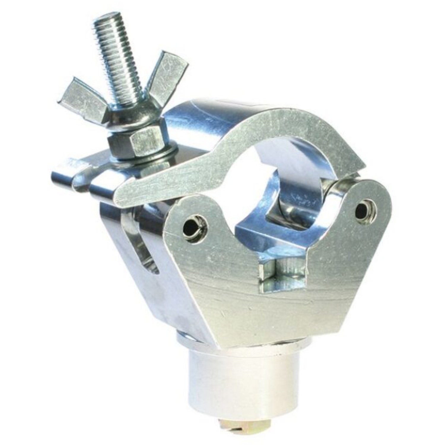 Doughty T58744 Finial Coupler C/W Fixed 39.5mm Plug | Bax Music