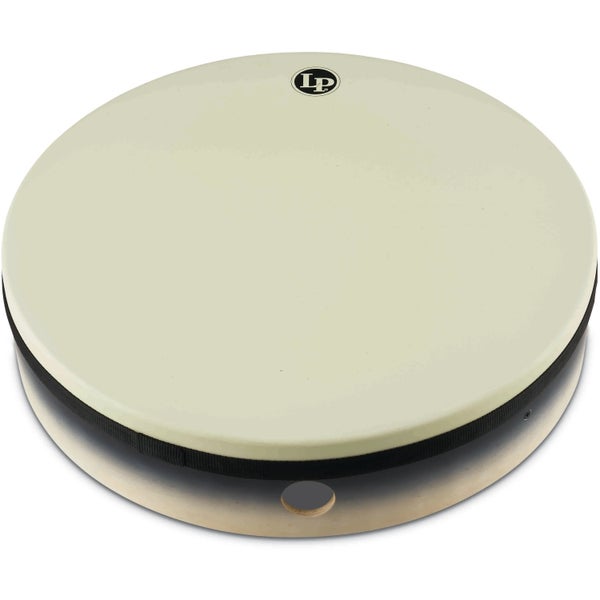 Latin Percussion LP5030BF Tunable Bendir Frame Drum, 18″ x 4″