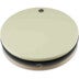 Latin Percussion LP5031BF Tunable Bendir Frame Drum, 20″ x 4″