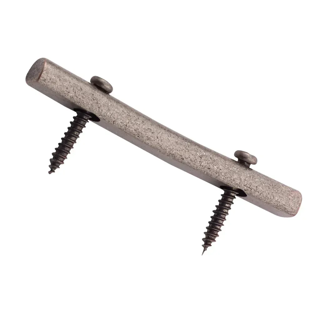 Floyd Rose FR1SRAS - 1000 / Special String Retainer with Scr | Bax Music