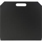 Innox IX-BK-D60-80-120 Separador para caja de cables