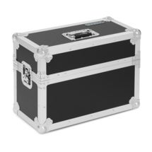 Innox IX-BK-MIC18 Caja para micrófonos para 18