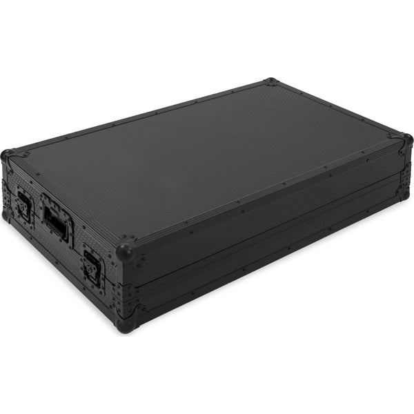 Innox IX-HX-OPUSQ-W-DS Flightcase trolly voor Alpha Theta Opus-Quad met dog screen