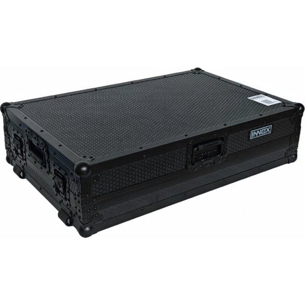 Innox IX-HX-Performer-W-DS Flightcase trolly voor RANE performer en RANE 4 met dog screen