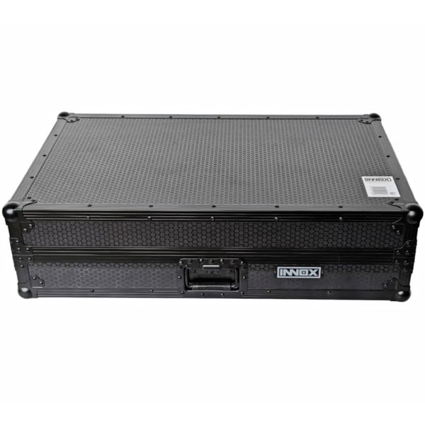 Innox IX-HX-Performer-W-LT-1U Flightcase trolly voor RANE performer en RANE 4 met laptop tray