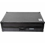 Innox IX-HX-Performer-W-LT-1U Flightcase trolly voor RANE performer en RANE 4 met laptop tray