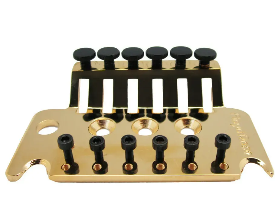 Floyd Rose FR1TBPG - 1000 Series Tremolo 6-String Base Plate | Bax Music