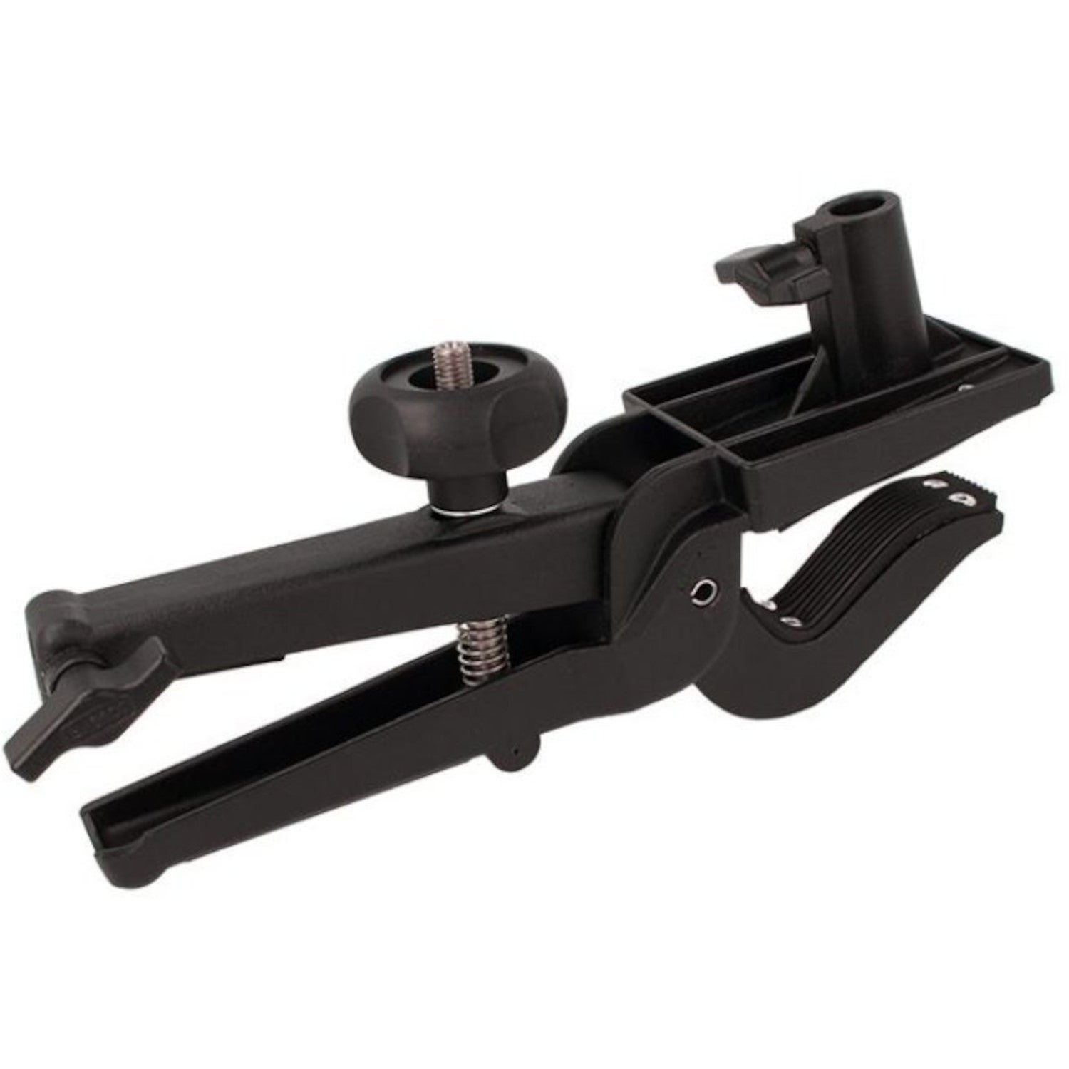 Doughty G1000 Large Gaffer Clamp | Bax Music
