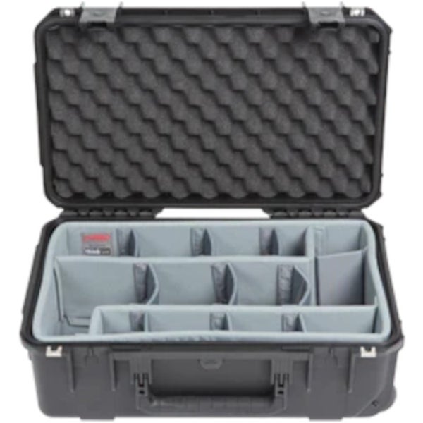 SKB iSeries 2011-7 Case 518 x 292 x 177 mm