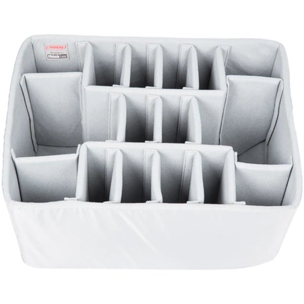 SKB Foto Camera Divider Set diseñado por Think Tank