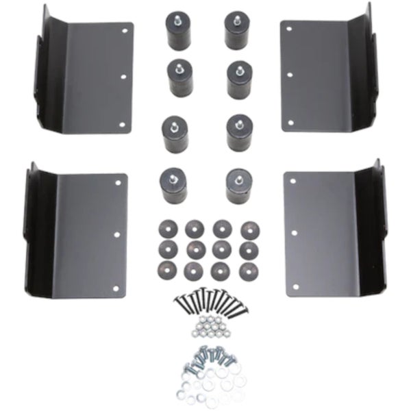 SKB 3SKB-HPK para estanterías