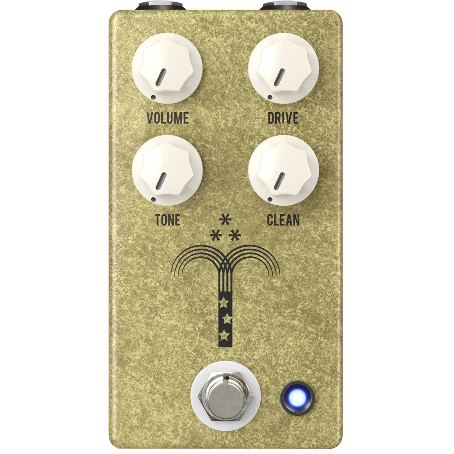 JHS Pedals Morning Glory Clean pedal de efectos | Bax Music