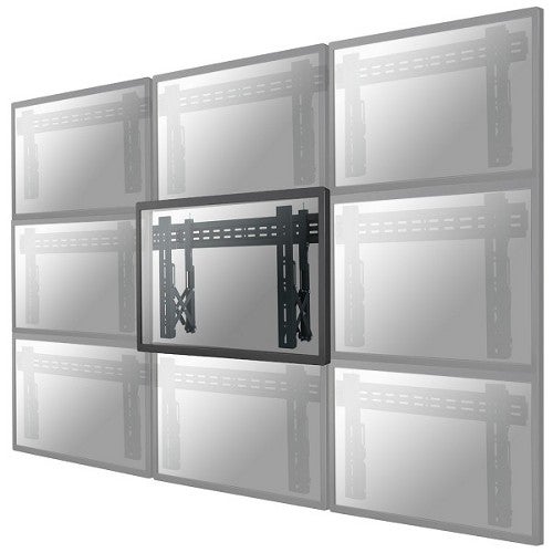 Neomounts LED-VW1000BLACK soporte de pared para colgar pantalla plana