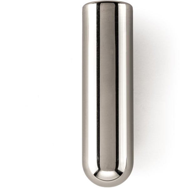 Dunlop 938 Stainless Steel Tonebar 90.5x25.4 mm