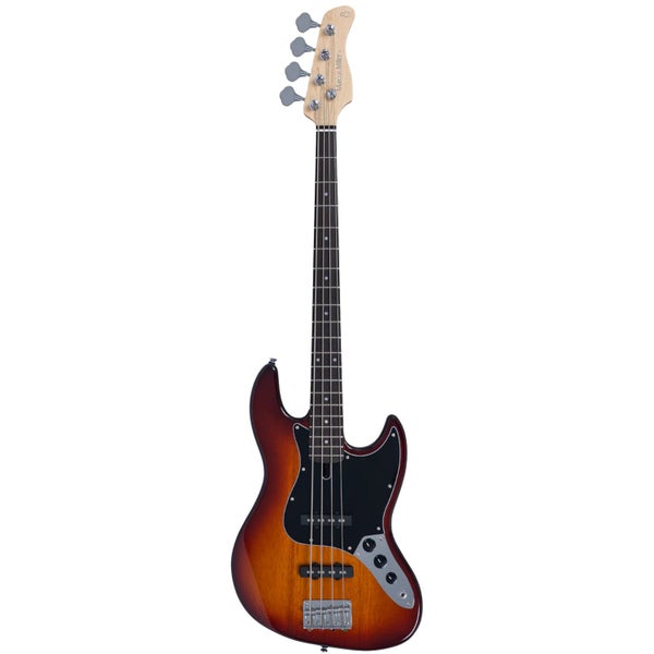 Sire Marcus Miller V1 4-String Tobacco Sunburst elektrische basgitaar