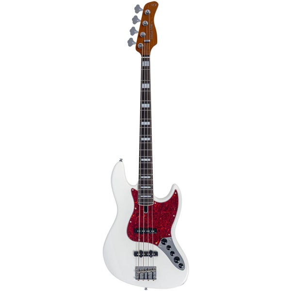Sire Marcus Miller V7 New Gen 4-String Antique White basse électrique