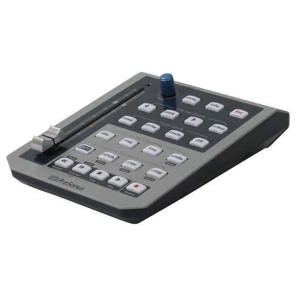 Presonus FaderPort contrôleur MIDI