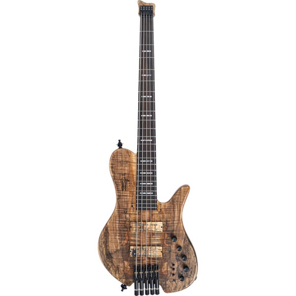 Sire Marcus Miller F10dx 5-String Headless Natural basso elettrico