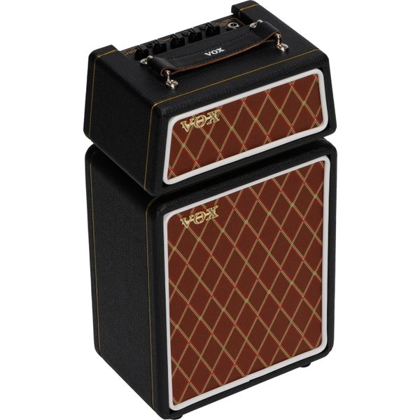 VOX Micro Superbeetle Guitar combo guitare 5 W / 20 W