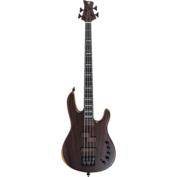 Sire Marcus Miller F10dc 4-String Natural elektrische basgitaar