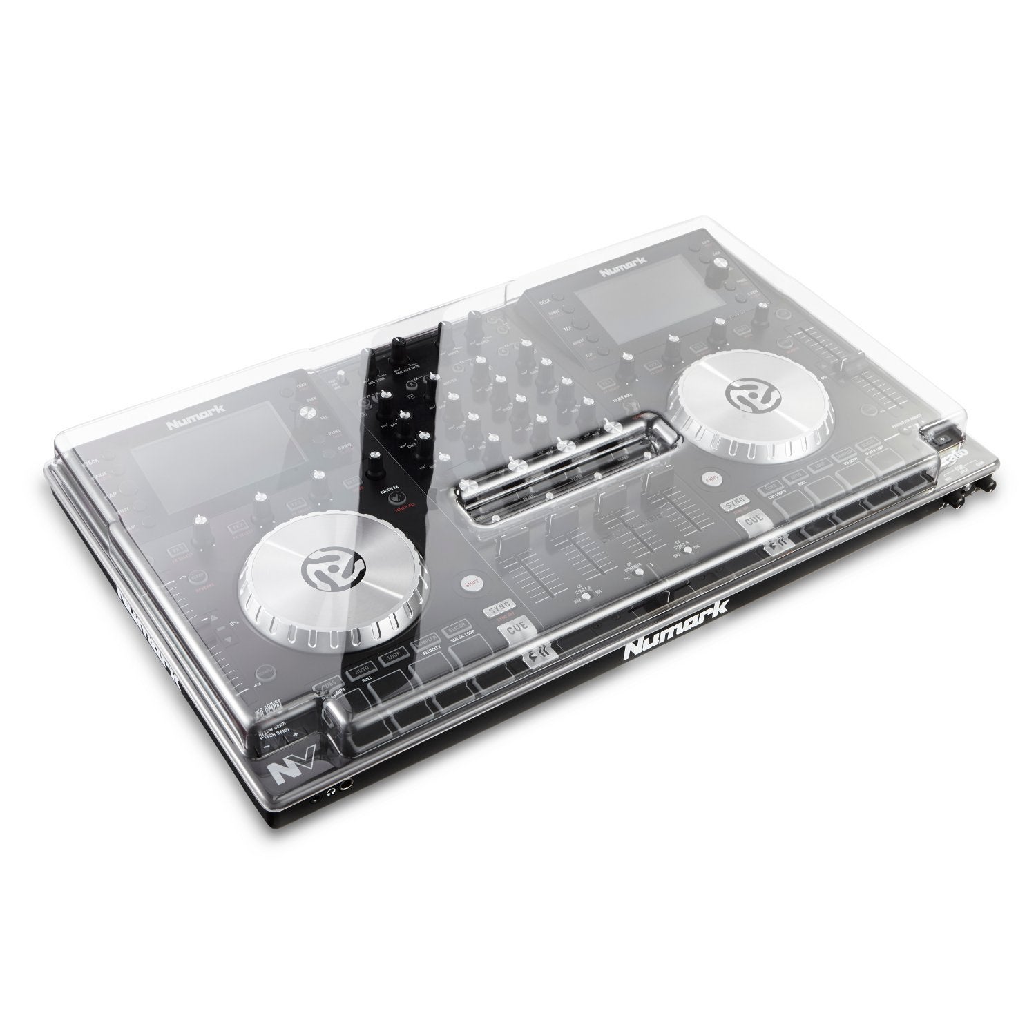 Decksaver Staubcover - Bild 3