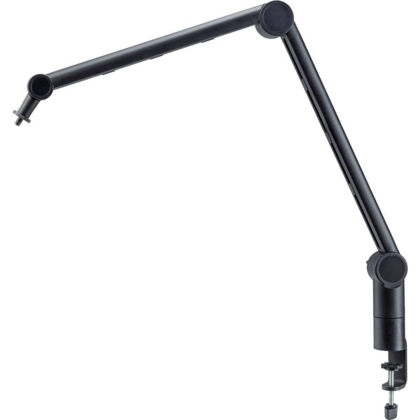 Konig & Meyer 23868 Microphone desk arm svart