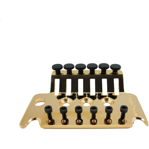 Floyd Rose FROTBPGP - Original Tremolo Base Plate - Gold