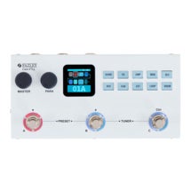 Fazley Core-FX3 Multi-Effects Processor - NAM & IR Loader