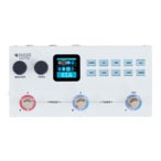 Fazley Core-FX3 Multi-Effects Processor - NAM & IR Loader