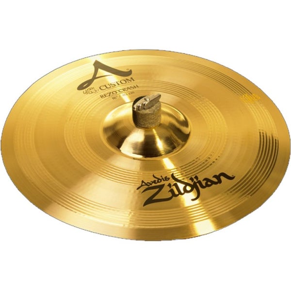 Zildjian A Custom 16 Rezo Crash