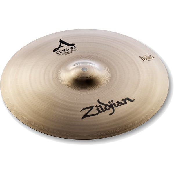 Zildjian A Custom Projection Crash 16