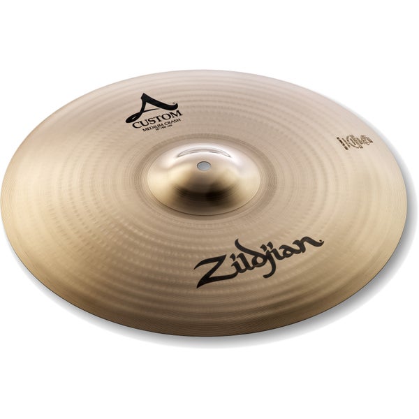 Zildjian A Custom 16 Medium Crash