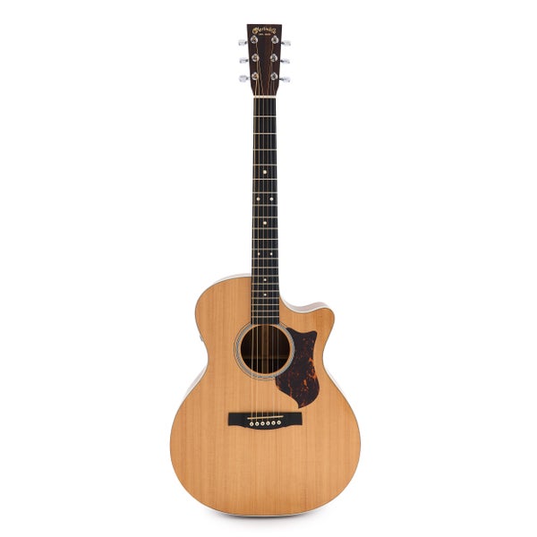 Martin GPCPA 4 Rosewood 2013 (Pre-owned)