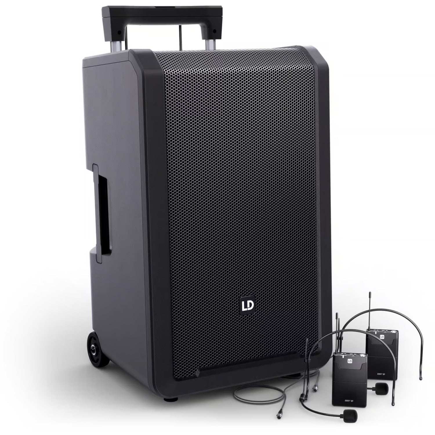 LD Systems ANNY 12 BPH2 B8 | Bax Music
