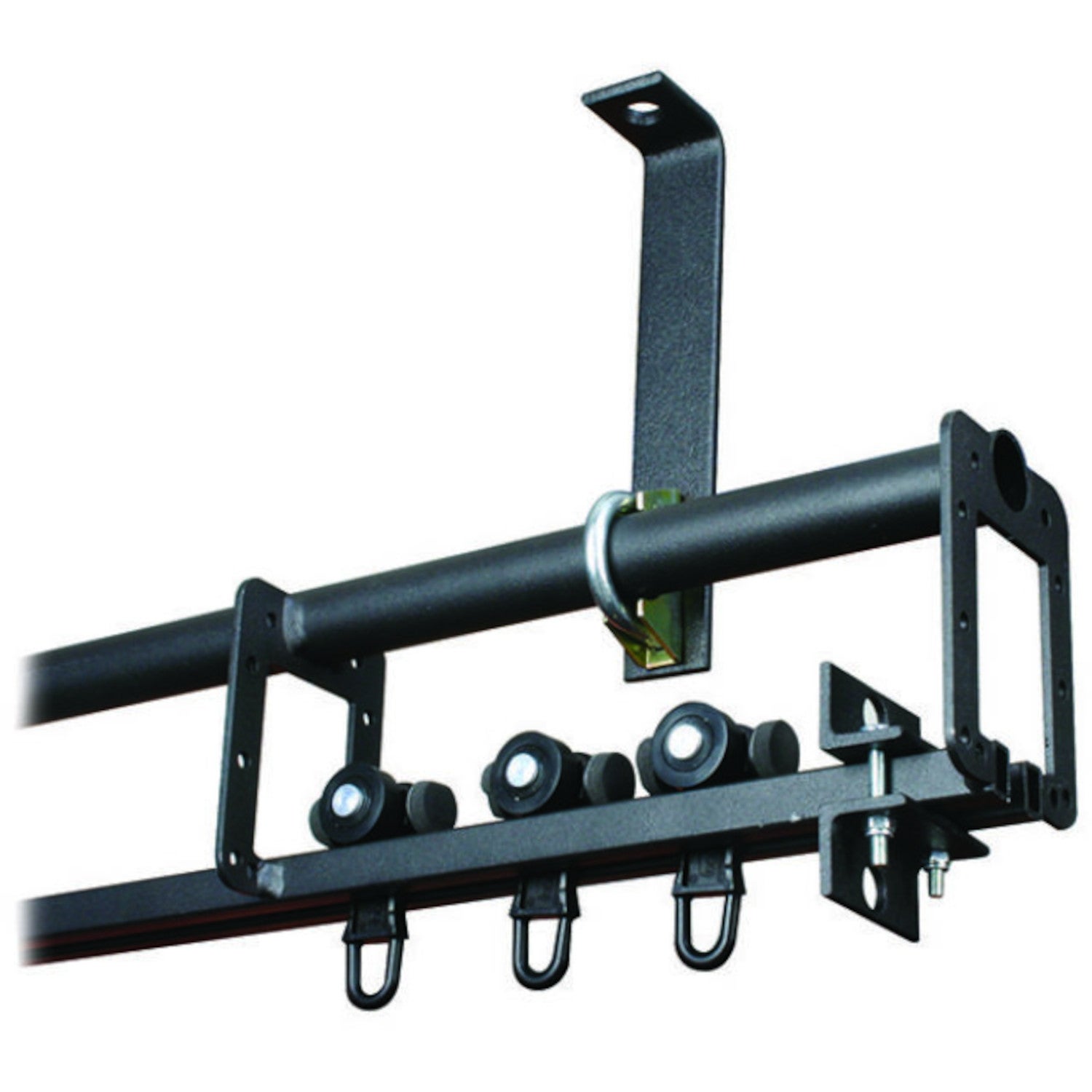 Doughty T63951 14.0M Walk Along Six Track Kit | Bax Music